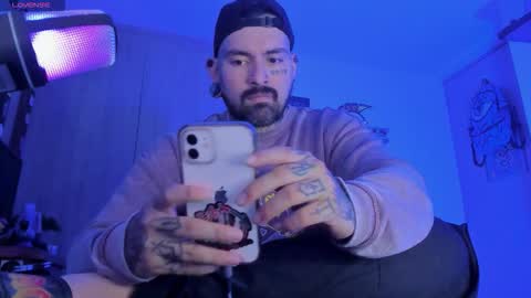 fisherrman666 online show from September 9, 2:22 am