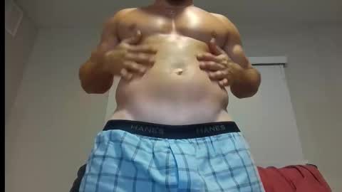 fitdad420 online show from November 12, 5:24 am