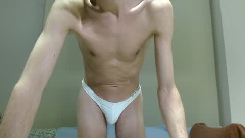 Snapshot of fithotguy90 chatting on December 8, 6:50 pm Luis online show from December 8, 6:50 pm