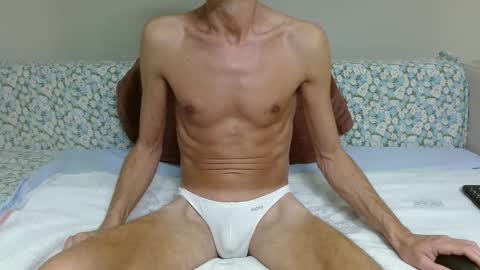 Snapshot of fithotguy90 chatting on October 4, 11:31 pm Luis online show from October 4, 11:31 pm