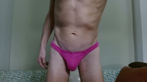 Snapshot of fithotguy90 chatting on January 22, 7:03 pm Luis online show from January 22, 7:03 pm