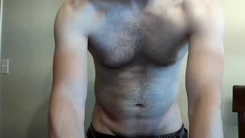 fithubby80 online show from October 20, 10:57 pm