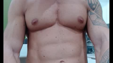 fitness1989 online show from September 23, 6:40 pm