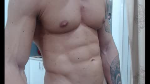 fitness1989 online show from September 26, 7:11 pm