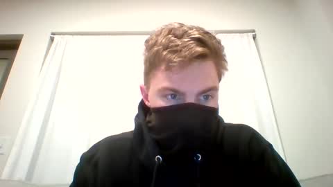 fittfucker online show from September 26, 8:12 am