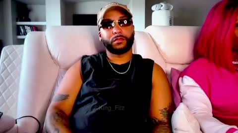 King E  online show from June 25, 4:12 pm