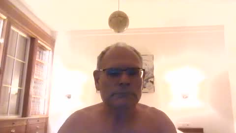 fkkmann1965 online show from February 27, 1:46 am