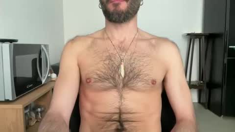 Fla is short for Flavio online show from April 12, 11:11 am