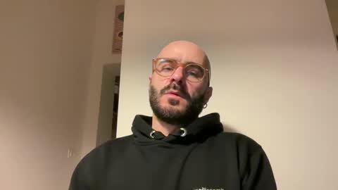 Fla is short for Flavio online show from January 18, 9:13 pm