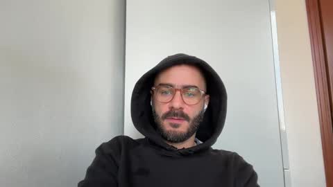 Fla is short for Flavio online show from December 2, 10:16 am