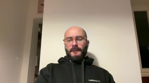 Fla is short for Flavio online show from January 17, 7:42 pm