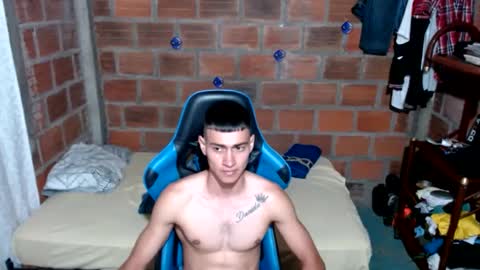  FLACO  online show from February 27, 10:20 pm