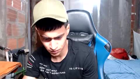  FLACO  online show from November 24, 9:27 pm