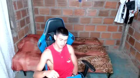  FLACO  online show from February 12, 8:07 pm