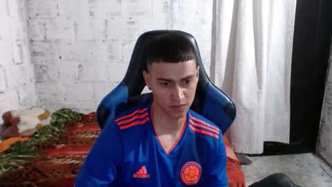  FLACO  online show from February 5, 1:12 am