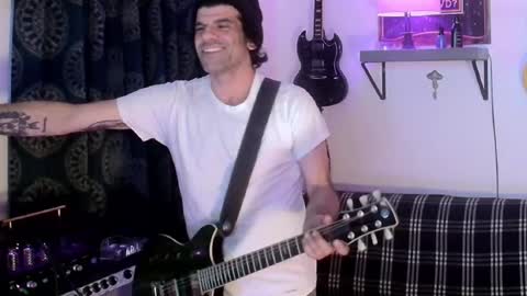 Flannel Dong online show from March 20, 6:06 am