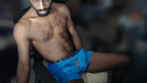 flawedadonis online show from April 12, 5:20 am