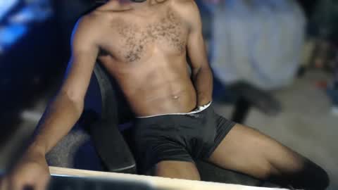 flawedadonis online show from September 15, 12:46 am