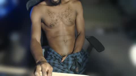 flawedadonis online show from December 1, 3:31 am