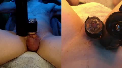 Flerpe online show from January 18, 1:12 am