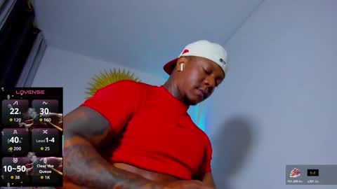 Flex Taylor  online show from December 19, 5:37 am