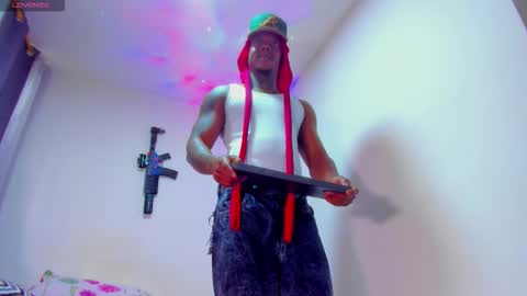 Flex Taylor  online show from February 10, 8:02 pm