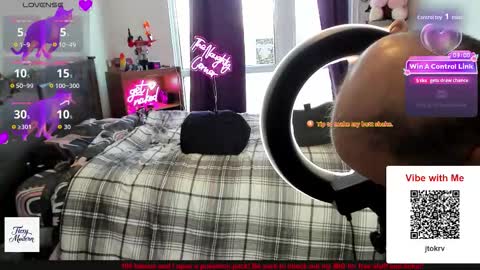 Matt Masterson online show from February 9, 9:08 pm