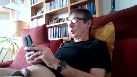 Ralf online show from April 1, 6:15 am