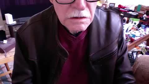 flip4u online show from November 17, 8:01 pm