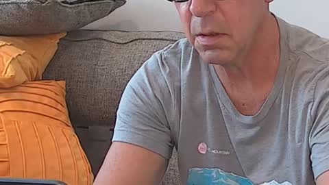 Flickrbrite online show from October 1, 7:40 pm