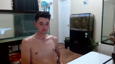 OF Joey Grey17 online show from September 29, 10:05 pm