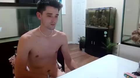 OF Joey Grey17 online show from October 10, 10:34 pm