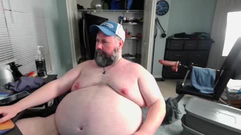 FloridaBearLive online show from September 20, 11:49 pm