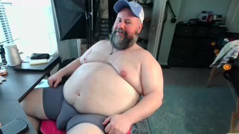 FloridaBearLive online show from October 22, 10:24 pm