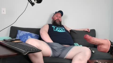 FloridaBearLive online show from February 6, 1:05 am