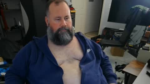 FloridaBear online show from May 8, 12:22 am