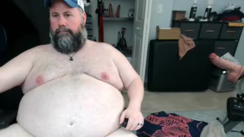 FloridaBear online show from June 5, 2:27 am