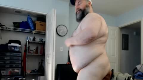 FloridaBear online show from May 27, 11:35 pm