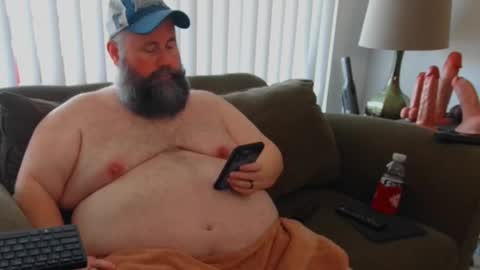 FloridaBear online show from May 9, 7:59 pm