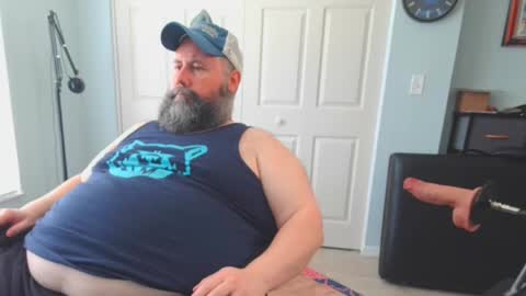 FloridaBear online show from May 16, 5:00 pm