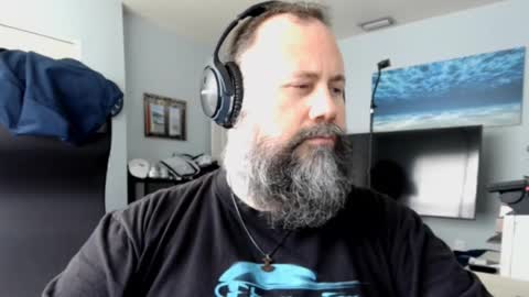 FloridaBear online show from May 22, 10:26 pm