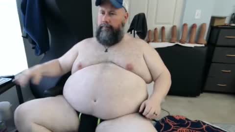 FloridaBear online show from June 13, 12:19 am