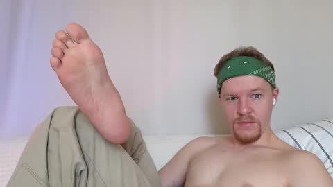 Alexander online show from February 21, 6:25 am