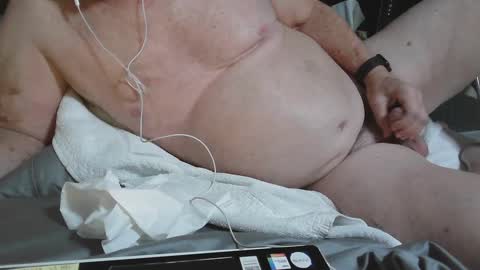 FLshowman online show from January 14, 3:01 am