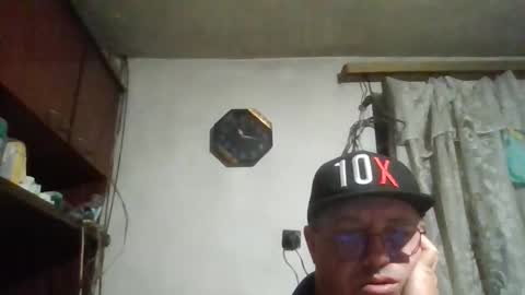 VIP Magnolia online show from October 2, 8:13 pm