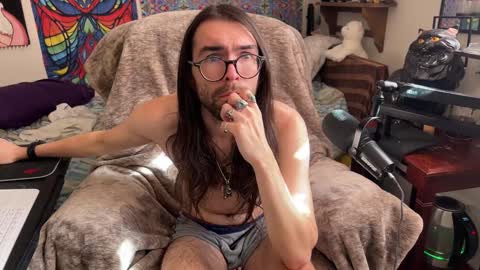 Chris online show from January 23, 8:56 pm