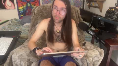 Chris online show from January 16, 2:08 pm