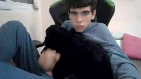 follaemos21 online show from January 19, 1:08 am