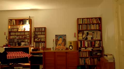 cum together online show from March 4, 9:22 pm