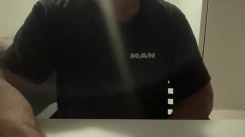 footsub456 online show from October 12, 8:14 pm